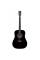 Акустична гітара MAXTONE WGC4010 (Black)