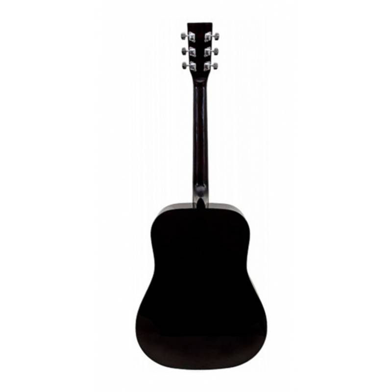 Акустична гітара MAXTONE WGC4010 (Black)