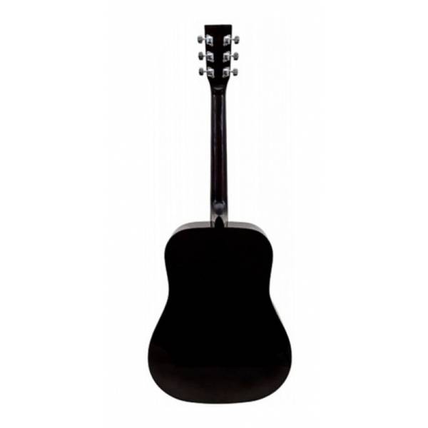 Акустична гітара MAXTONE WGC4010 (Natural)