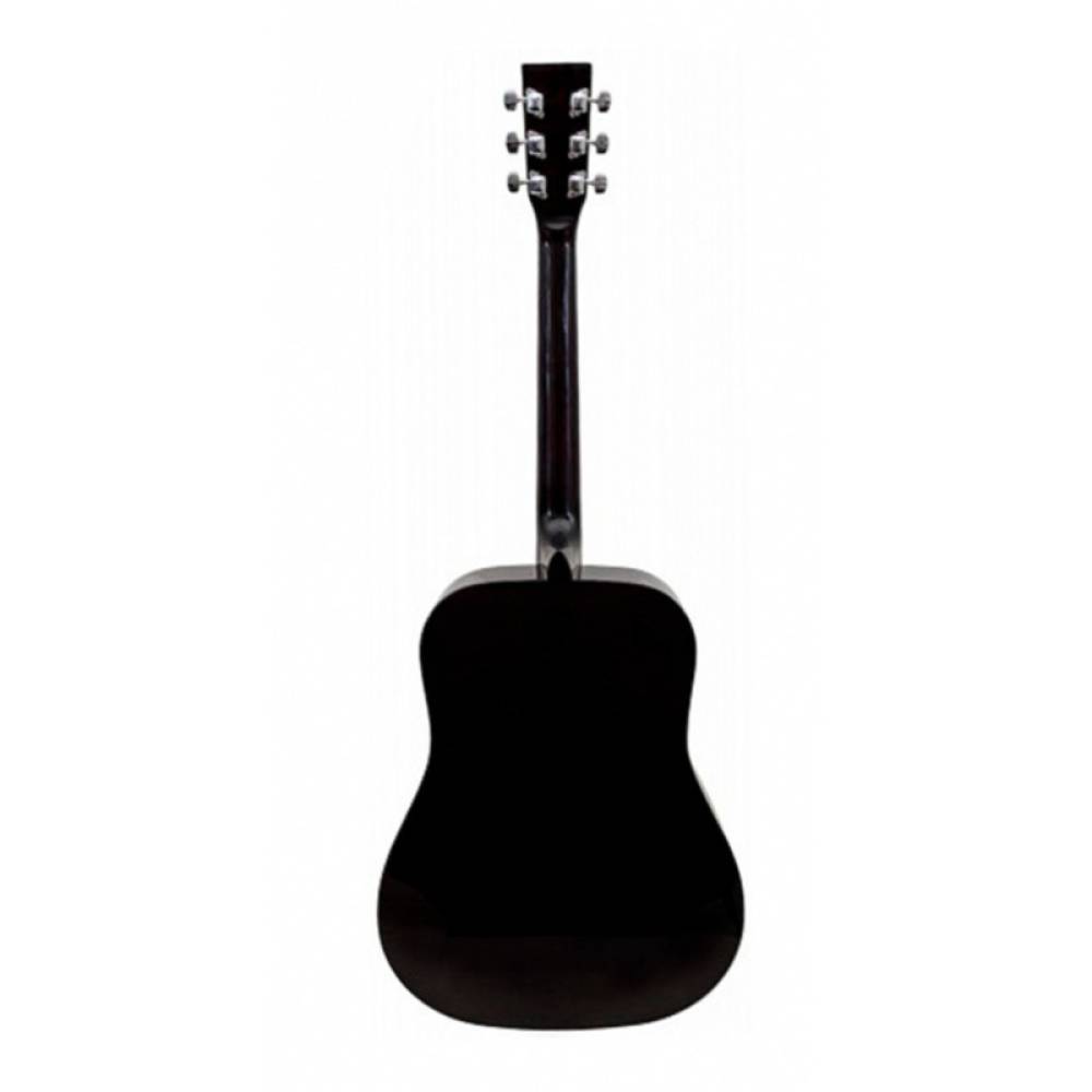 Акустическая гитара MAXTONE WGC4010 (SB) Акустическая гитара MAXTONE WGC4010 (SB)