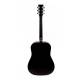 Акустическая гитара MAXTONE WGC4010 (SB) Акустическая гитара MAXTONE WGC4010 (SB)