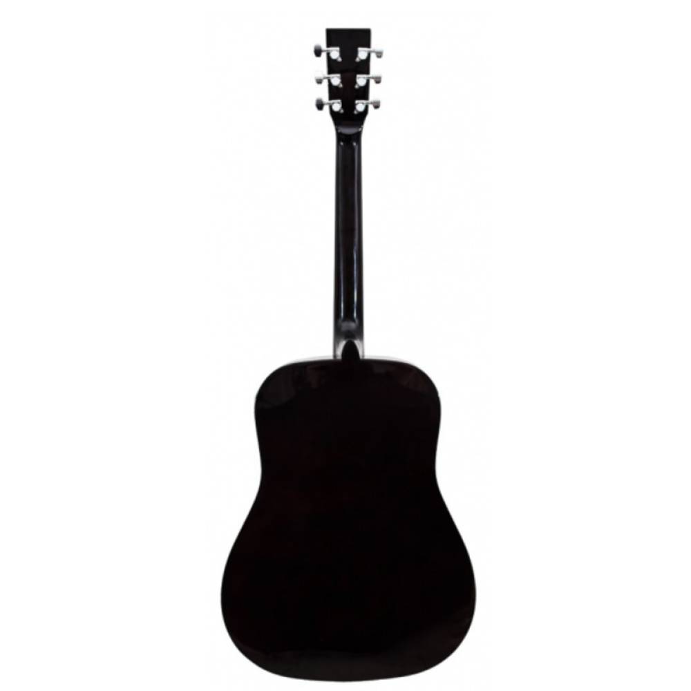 Акустическая гитара MAXTONE WGC4011 (NAT)