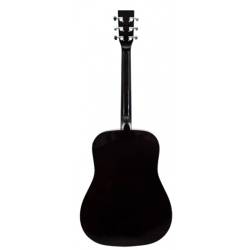 Акустична гітара MAXTONE WGC4011 (NAT)