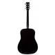 Акустическая гитара MAXTONE WGC4011 (NAT)