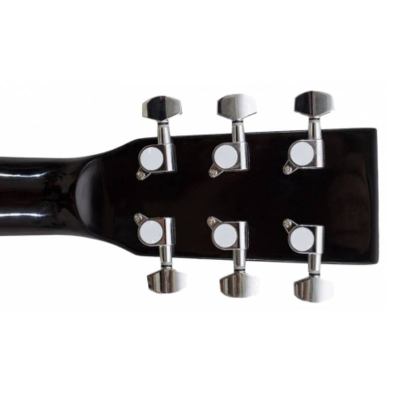 Акустична гітара MAXTONE WGC4011 (NAT)