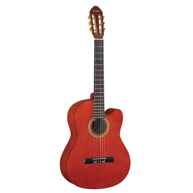 Классическая гитара Maxtone CGC3910C