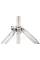 Стойка для тарелок Maxtone CS-121 Cymbal Stand
