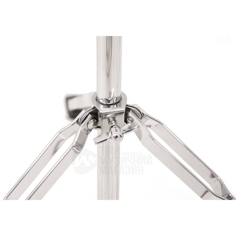 Стойка для тарелок Maxtone CS-121 Cymbal Stand