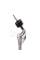 Стойка для тарелок Maxtone CS-583 Cymbal Stand