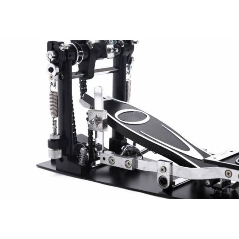 Педаль для бас-барабана Maxtone DP921FB Twin Effect Bass Pedal