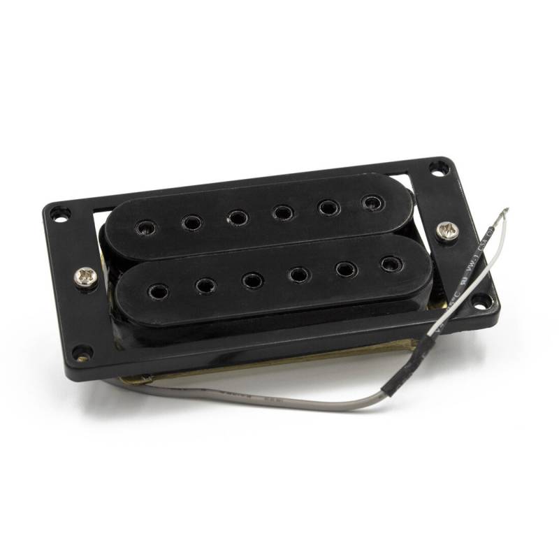 Звукосниматель MAXTONE GH-2RF (B)