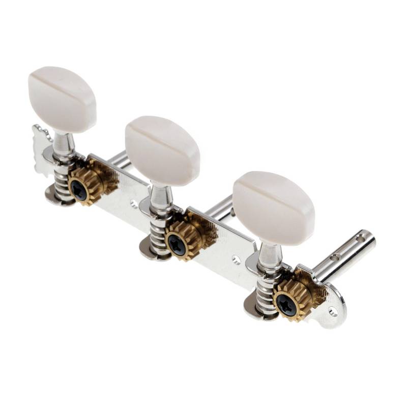 Колки MAXTONE GM-22S (6 шт.)