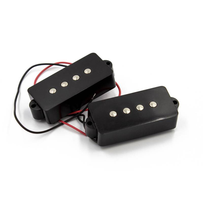 Звукосниматель MAXTONE GP-1 (B)