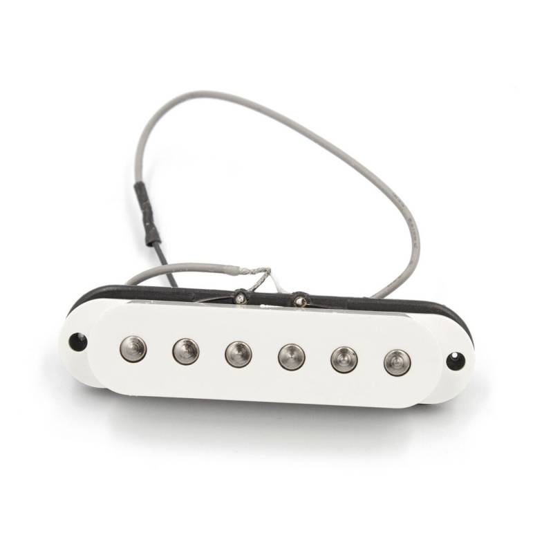 Звукосниматель MAXTONE GS2 (W)