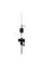 Стойка для хай-хета Maxtone HS-583 Hi-Hat Stand