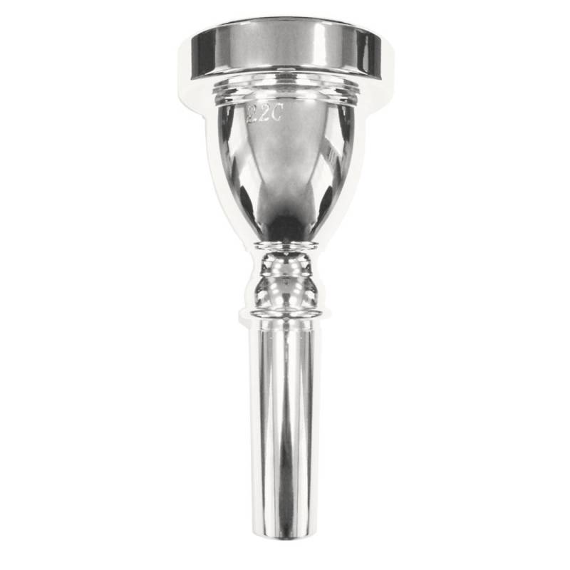 Мундштук для духовых Maxtone MPC1B Tuba Mouthpiece #22C