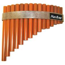 Блок-флейта Maxtone PF-15/B Pan Flute
