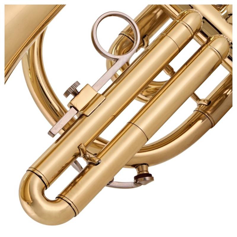 Корнет Maxtone TCC-53/L Cornet Bb