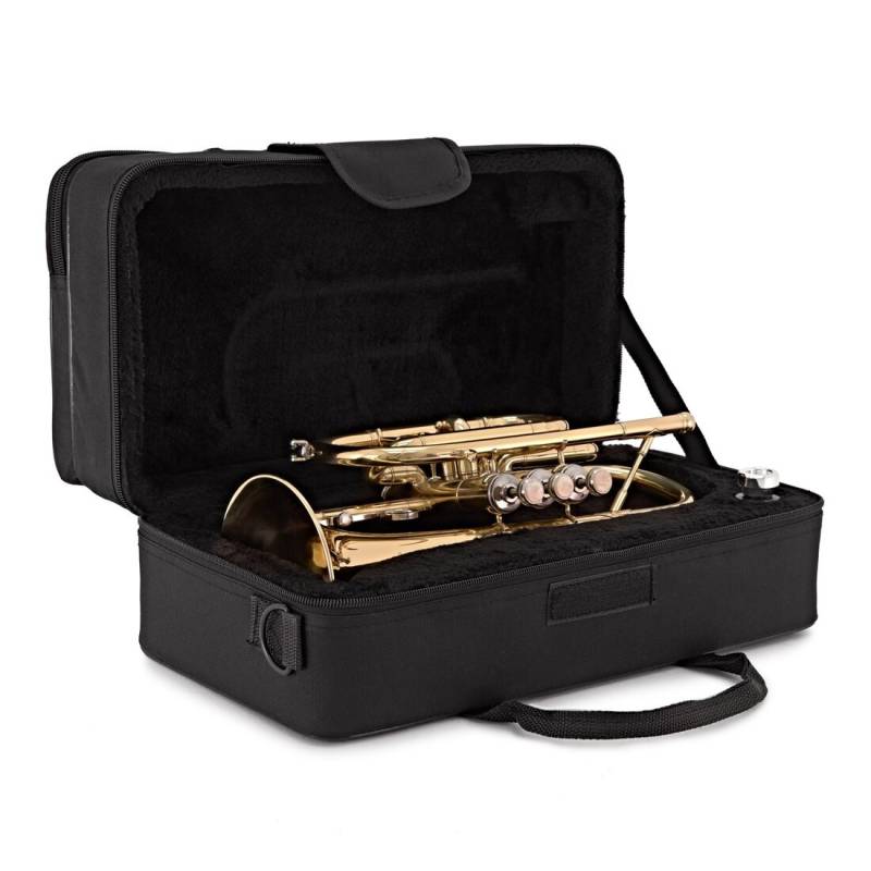 Корнет Maxtone TCC-53/L Cornet Bb