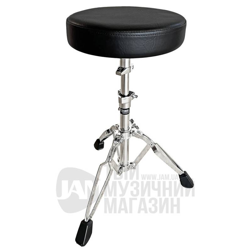 Стілець для барабанщика Maxtone TFL831B
