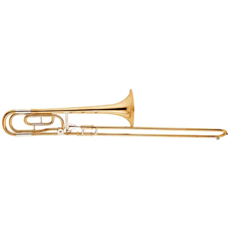 Тромбон Maxtone TTC-53T/L-6