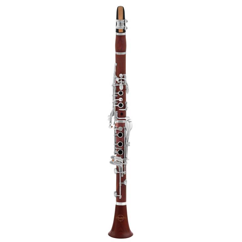 Кларнет Maxtone TCC-27/RN