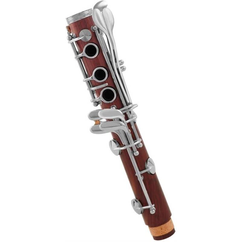 Кларнет Maxtone TCC-27/RN