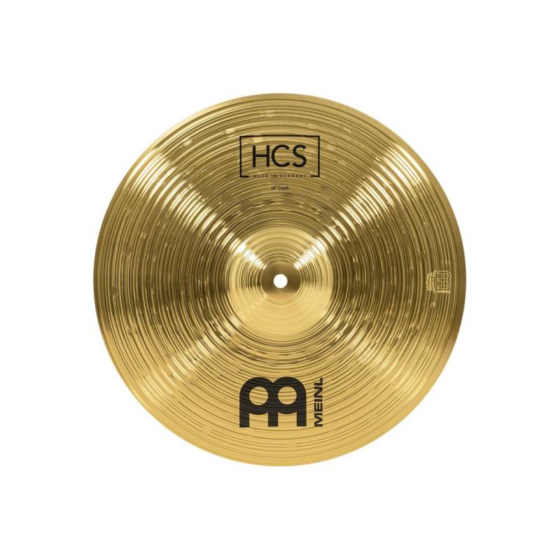 Тарілка  MEINL HCS14C