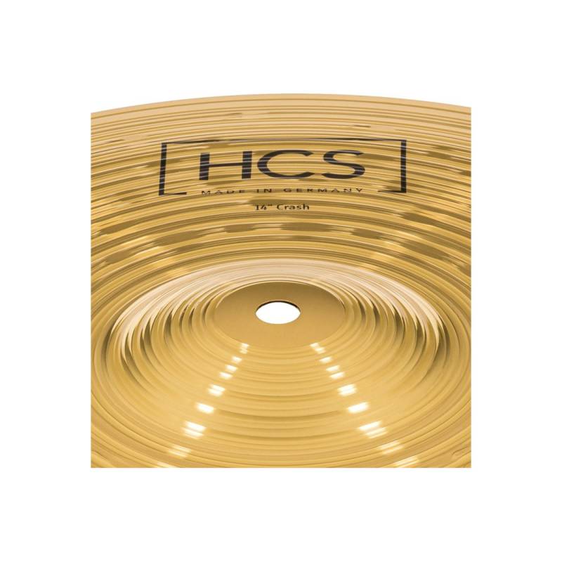 Тарілка  MEINL HCS14C