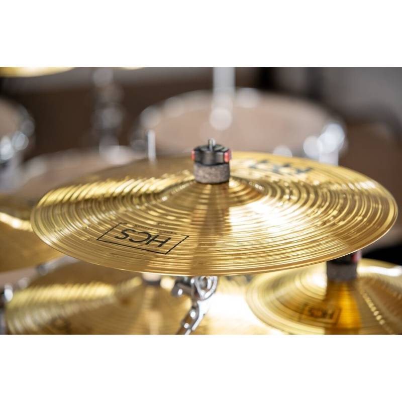 Тарілка  MEINL HCS14C