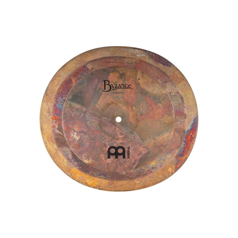 Тарілка MEINL B024VSM Smack Stack 10"/12"/14"
