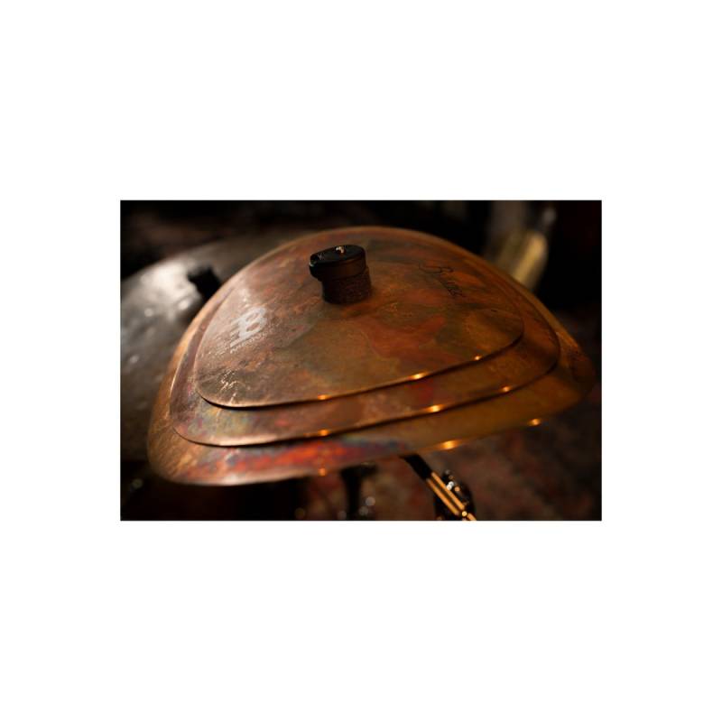 Тарілка MEINL B024VSM Smack Stack 10"/12"/14"