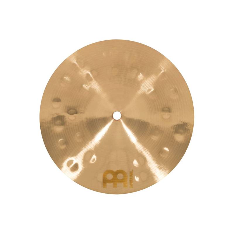 Тарілка Meinl B10DUS Byzance 10