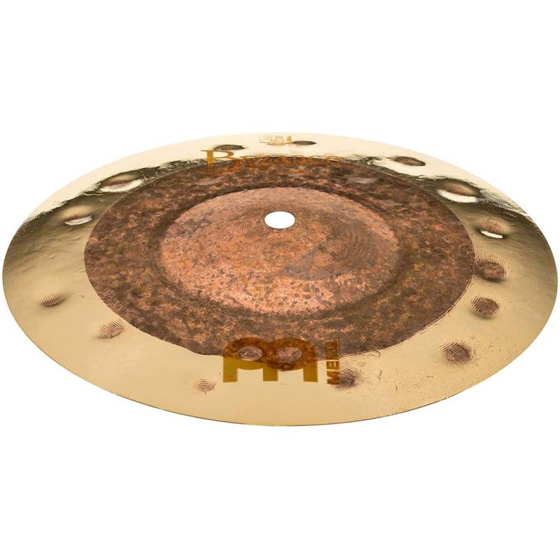 Тарілка Meinl B10DUS Byzance 10