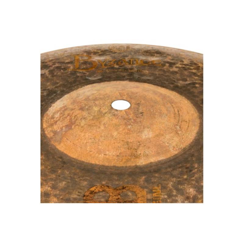Тарілка Meinl B10EDS Byzance Extra Dry Splash