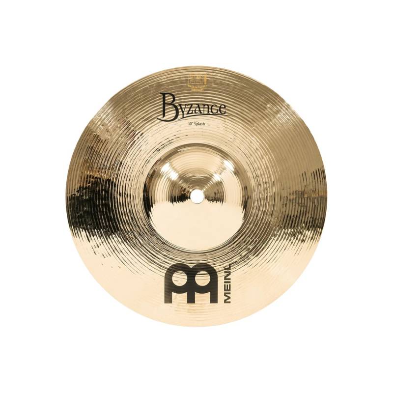 Тарілка  MEINL B10S-B
