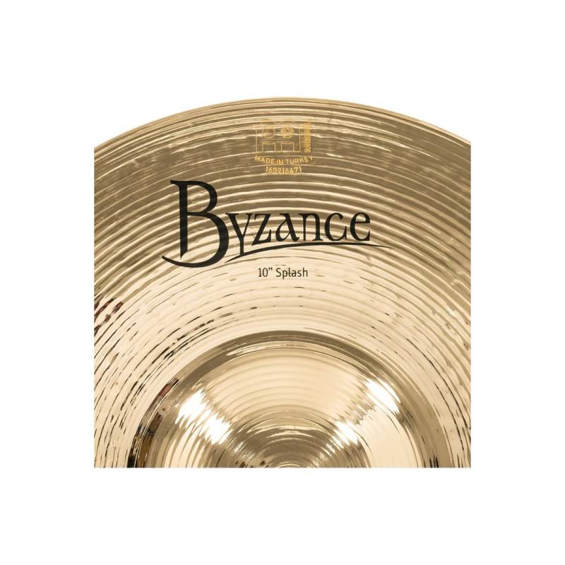Тарілка  MEINL B10S-B