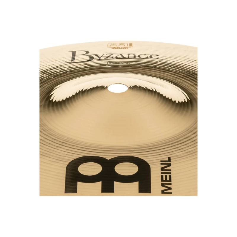 Тарілка  MEINL B10S-B