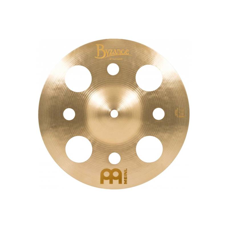 Тарілка MEINL B10TRS Byzance Vintage 10 Trash Splash