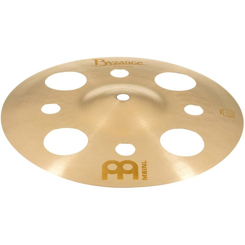 Тарілка MEINL B10TRS Byzance Vintage 10 Trash Splash