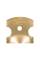 Тарілка MEINL B10TRS Byzance Vintage 10 Trash Splash
