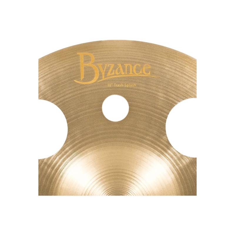 Тарілка MEINL B10TRS Byzance Vintage 10 Trash Splash