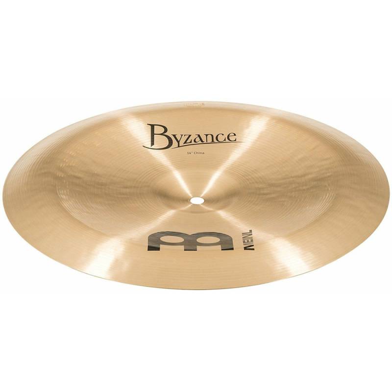 Тарілка Meinl B14CH 14" Byzance Traditional China