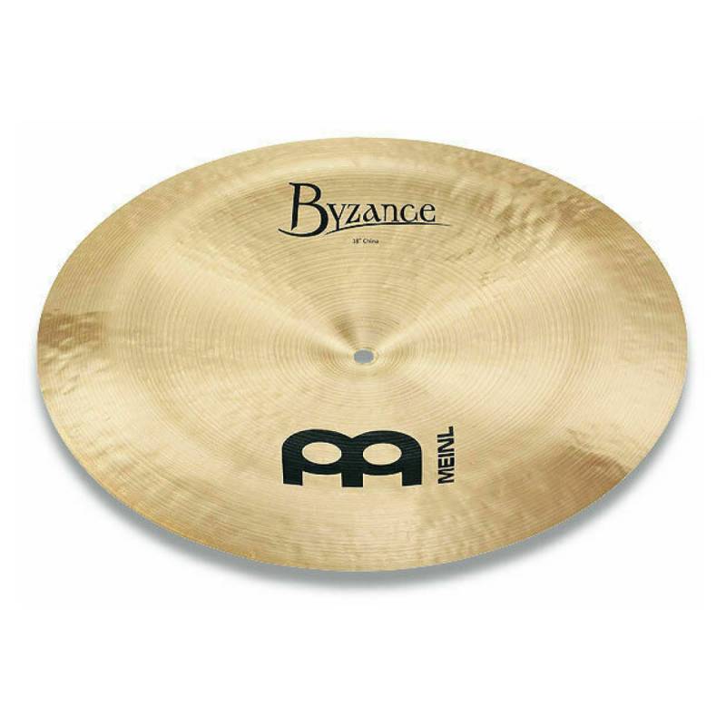 Тарілка Meinl B14CH 14" Byzance Traditional China