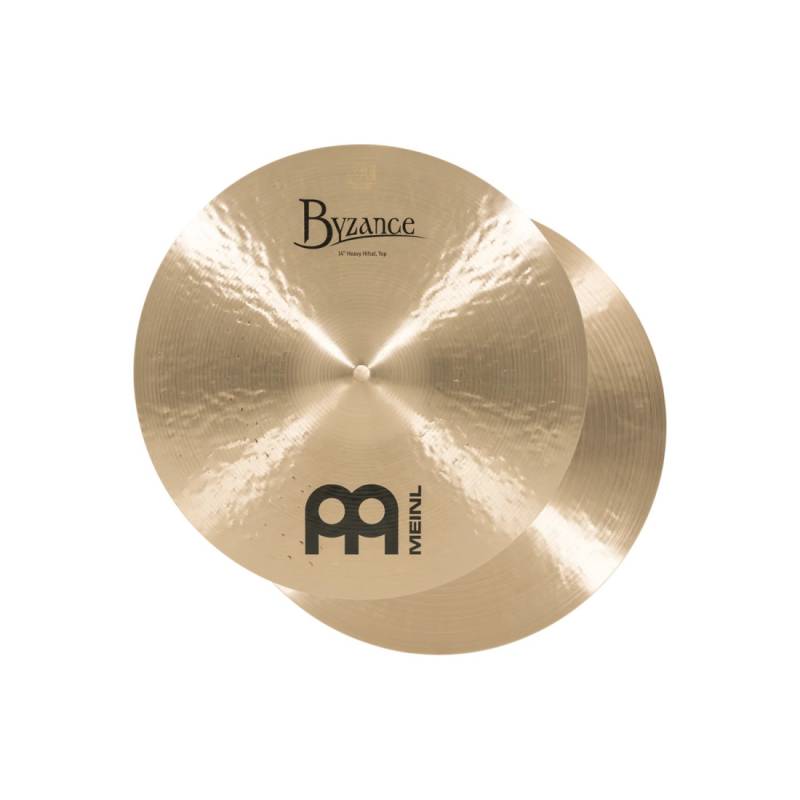 Тарелка MEINL B14HH