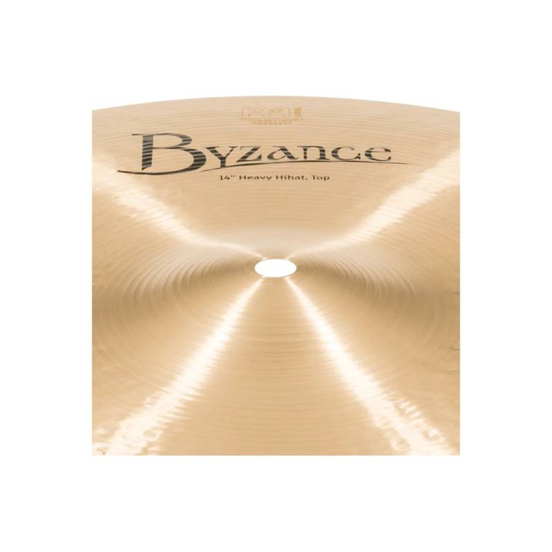 Тарілка MEINL B14HH