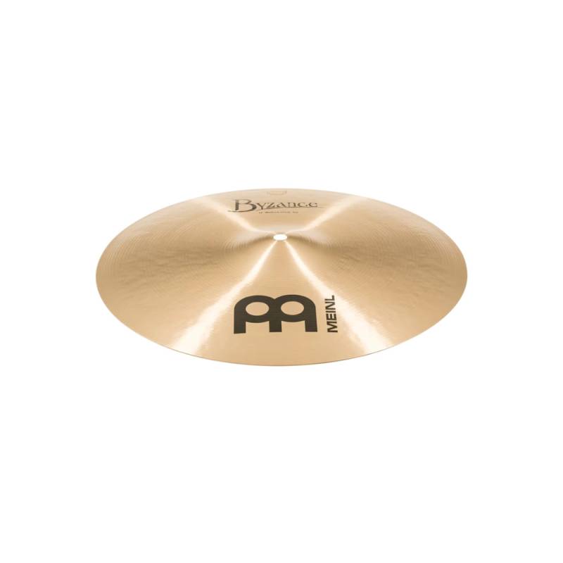 Тарілка  Meinl B14MH 14" Byzance Traditional Medium Hihat