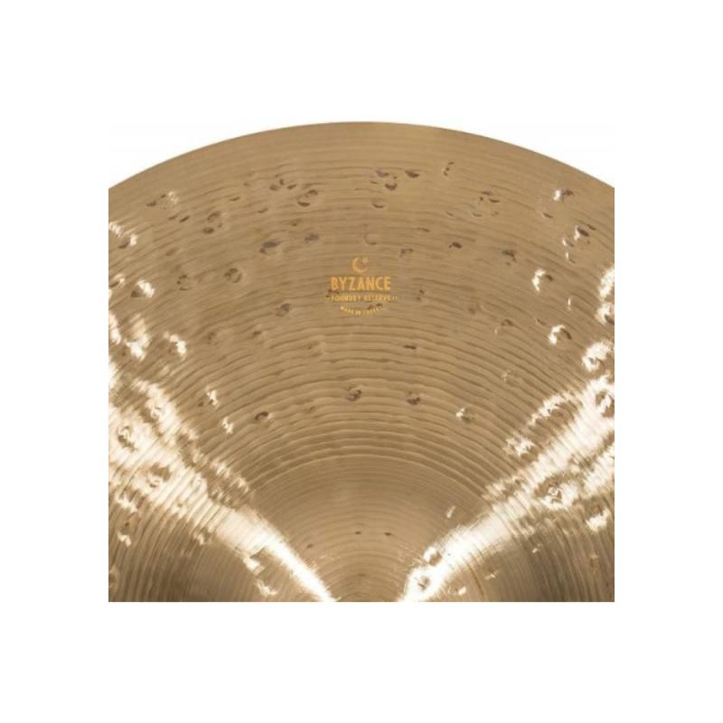 Тарілка Meinl B15FRH 15" Byzance Foundry Reserve