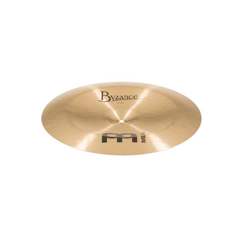 Тарілка MEINL B16CH Byzance Traditional China