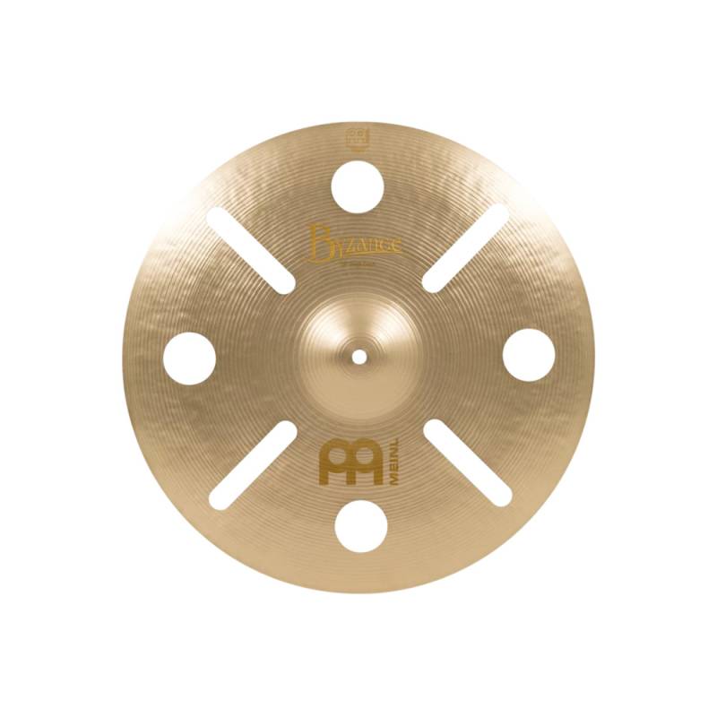 Тарілка Meinl B16TRC Byzance Vintage Trash Crash 16